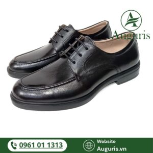 Các loại giày da nam được ưa chuộng hiện nay không chỉ đơn thuần là phương tiện di chuyển – mà còn là tuyên ngôn về phong cách, cá tính và vị thế của phái mạnh.