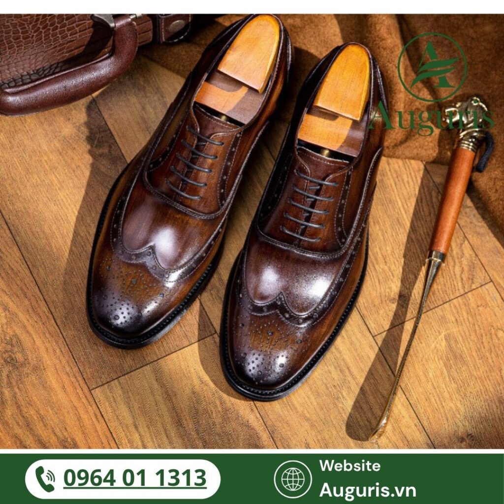 Khử mùi hôi cho giày tây nam không hề khó nếu bạn nắm được các mẹo nhỏ hiệu quả và kiên trì áp dụng.